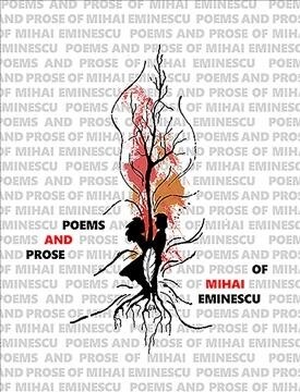 Poems and Prose of Mihai Eminescu (Hardcover)
