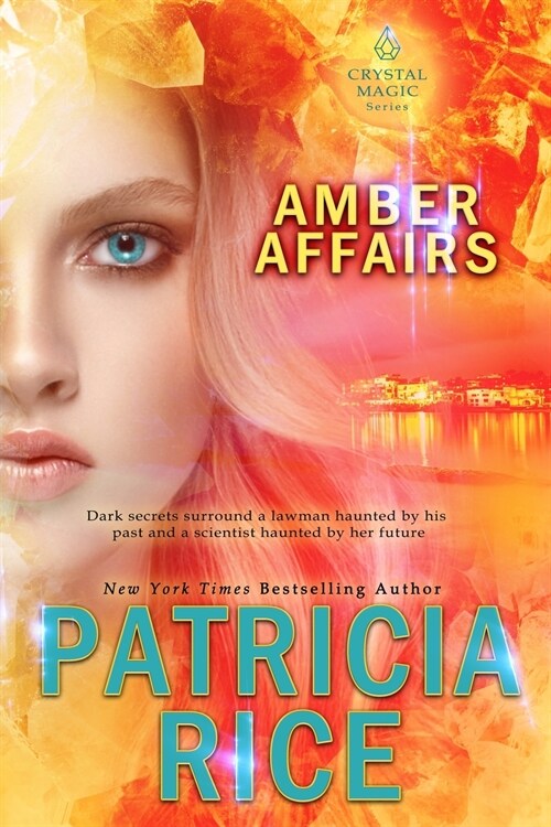 Amber Affairs (Paperback)