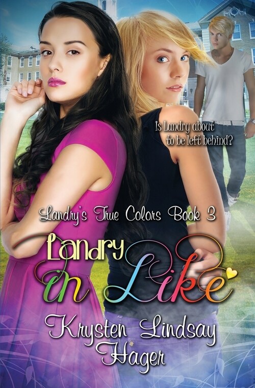 Landry in Like (Paperback)