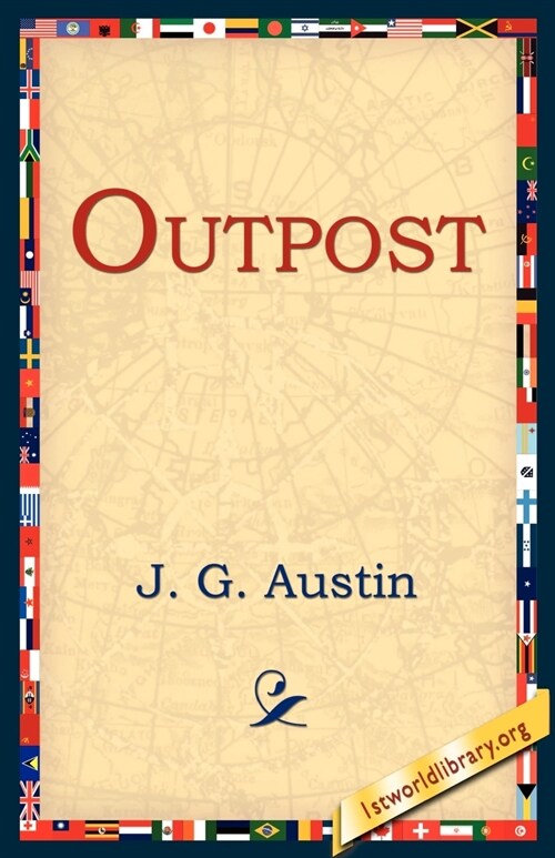 Outpost (Paperback)