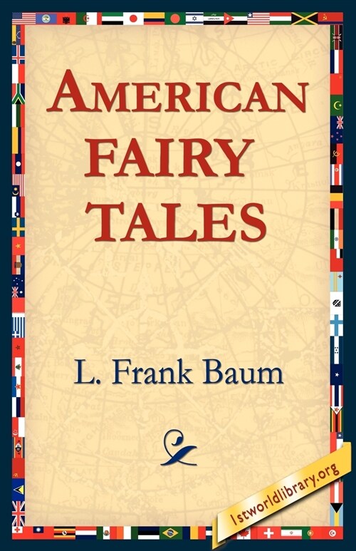 American Fairy Tales (Paperback)