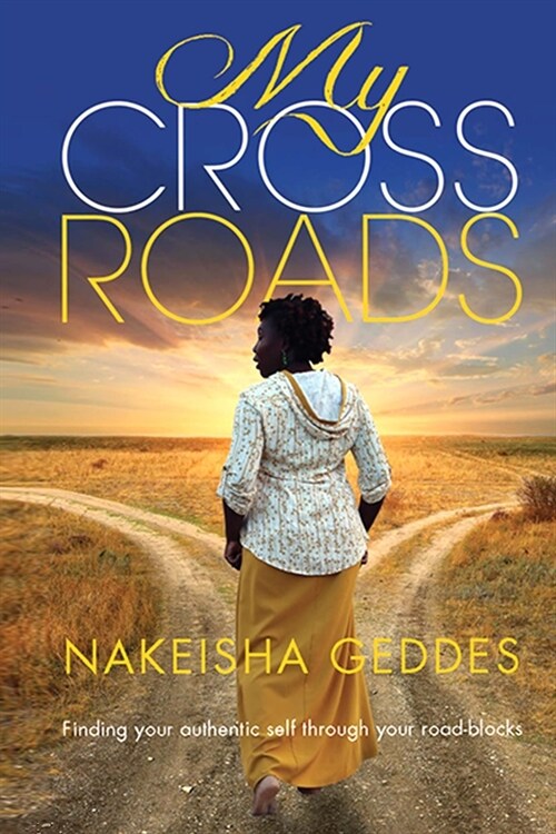 My Crossroads (Paperback)