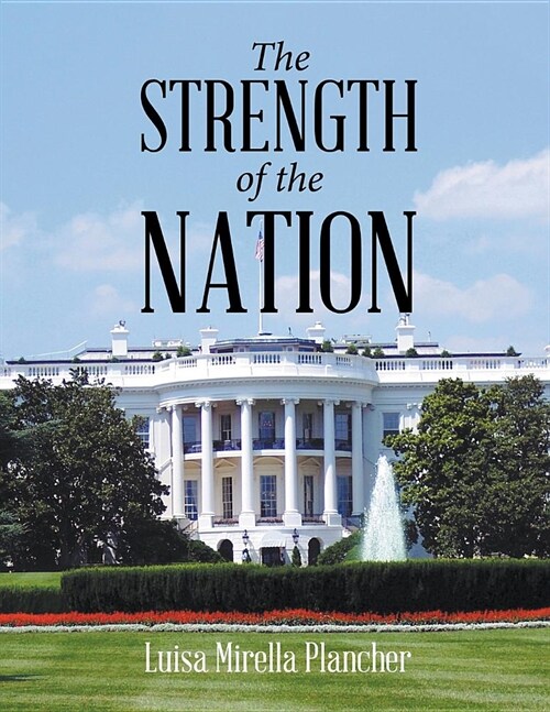 Strength of the Nation (Paperback)