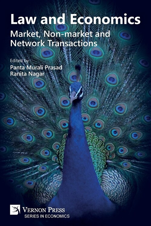 Law and Economics: Market, Non-Market and Network Transactions (Paperback)