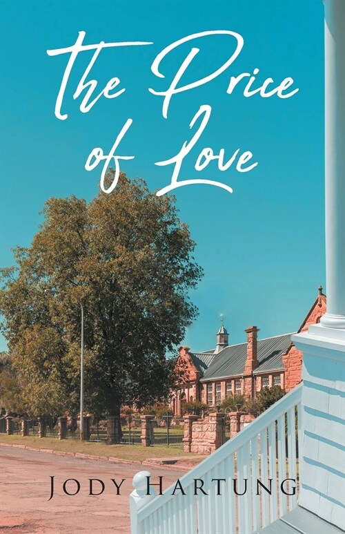 The Price of Love (Paperback)