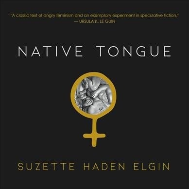 Native Tongue (Audio CD)