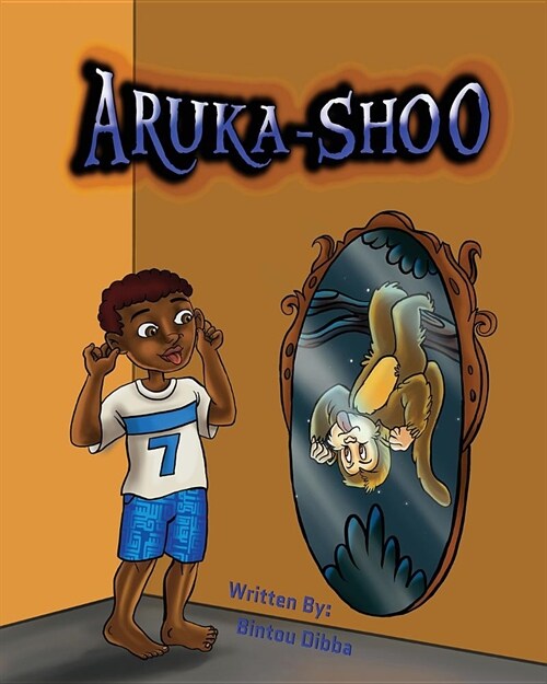 Aruka-Shoo (Paperback)