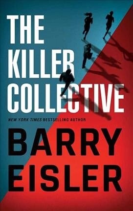 The Killer Collective (Library Binding)