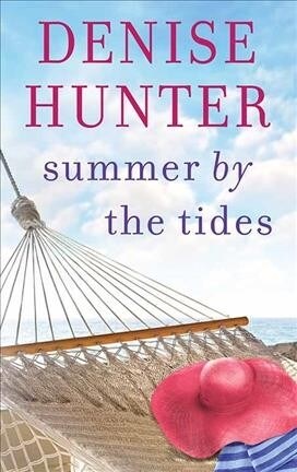 Summer by the Tides (Library Binding)