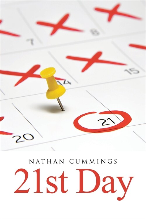 21st Day (Paperback)