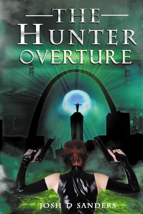 The Hunter Overture (Paperback)