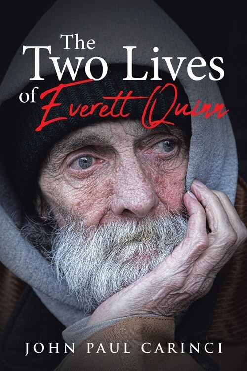 The Two Lives of Everett Quinn (Paperback)