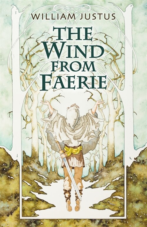 The Wind from Faerie (Paperback)