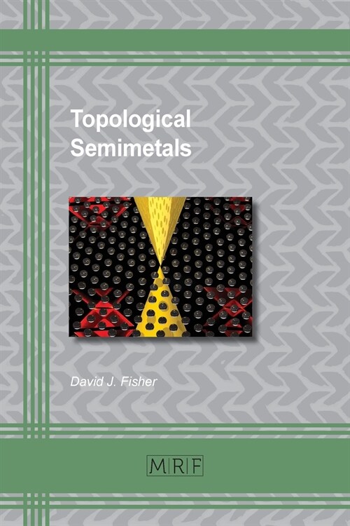 Topological Semimetals (Paperback)