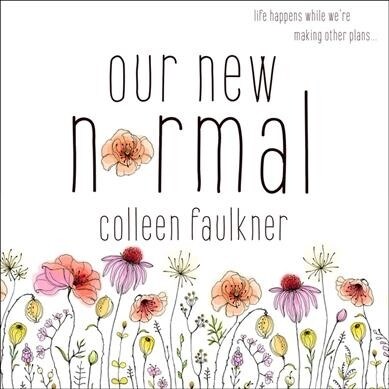 Our New Normal (Audio CD)