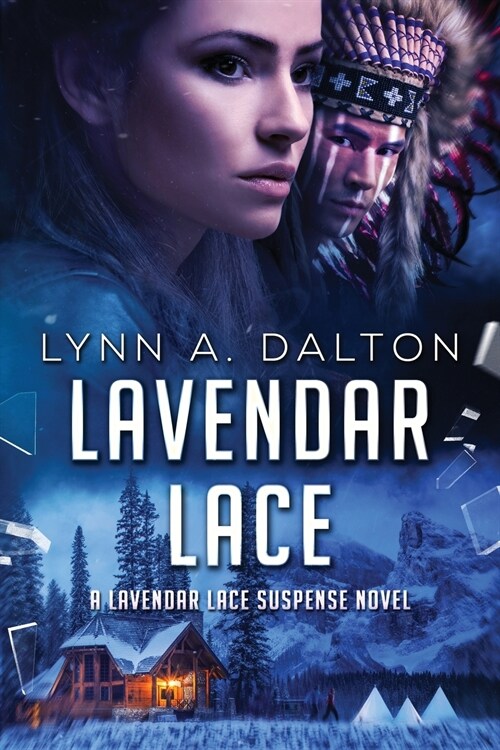 Lavendar Lace (Paperback)