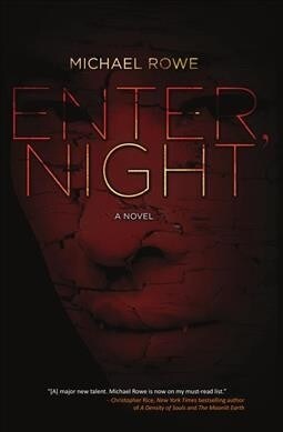 Enter, Night (Hardcover)