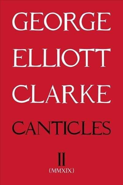 Canticles II: MMXIX (Paperback)