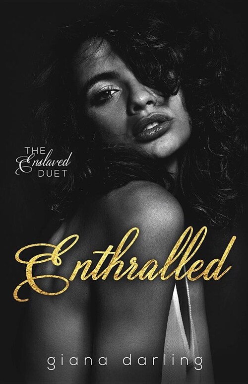 Enthralled (Paperback)