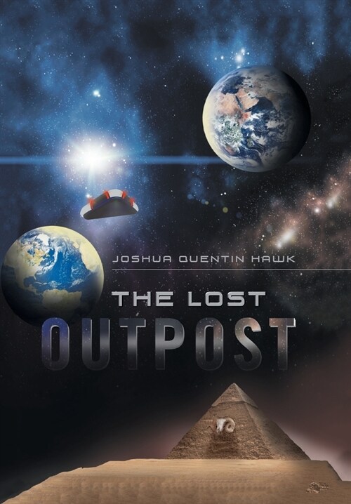 The Lost Outpost (Hardcover)
