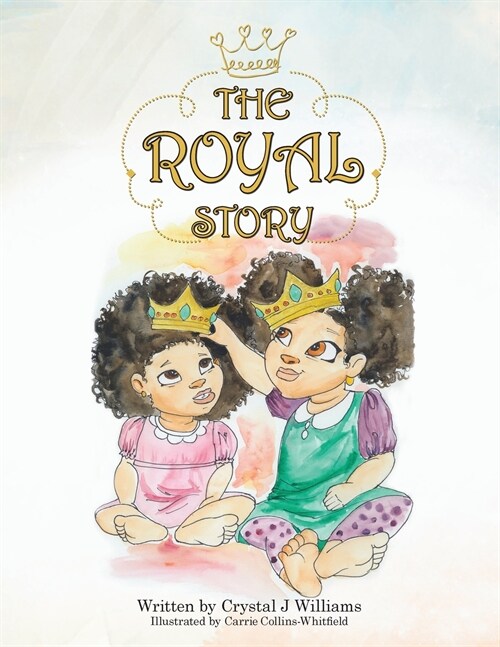 The Royal Story (Paperback)