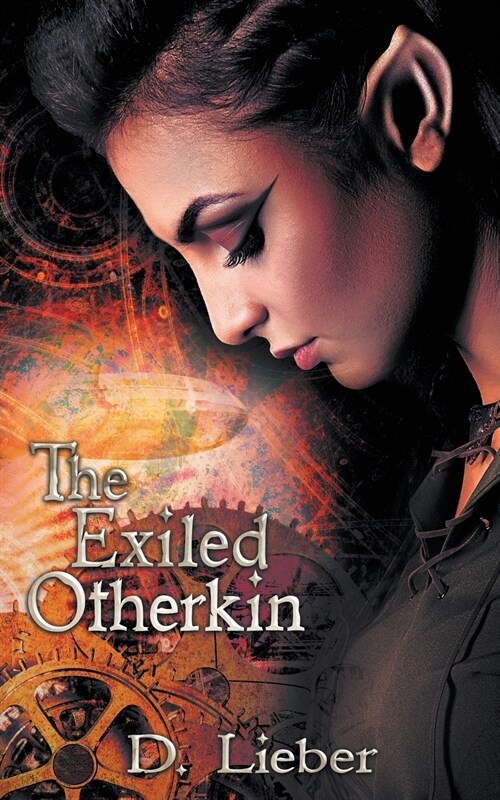 The Exiled Otherkin (Paperback)