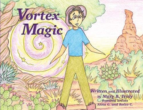 Vortex Magic (Paperback)