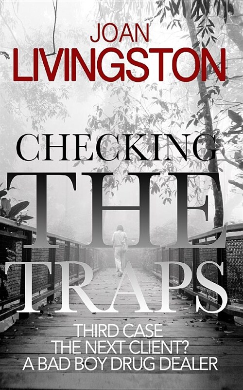 Checking the Traps (Paperback)