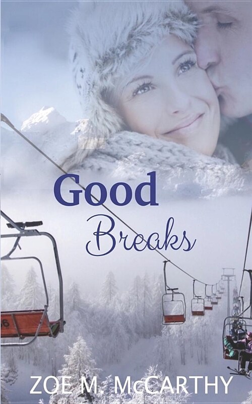 Good Breaks (Paperback)