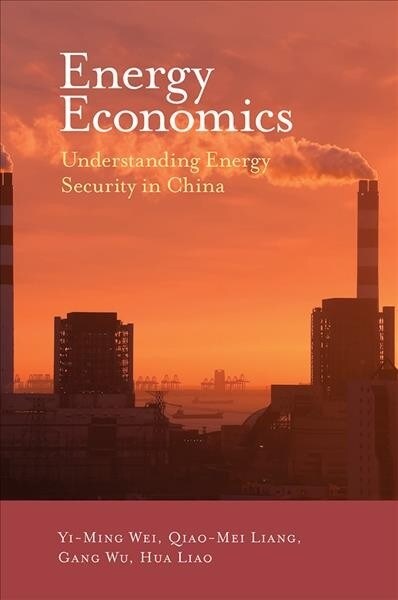 Energy Economics : Understanding Energy Security in China (Hardcover)