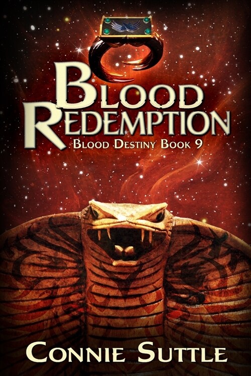 Blood Redemption (Paperback)