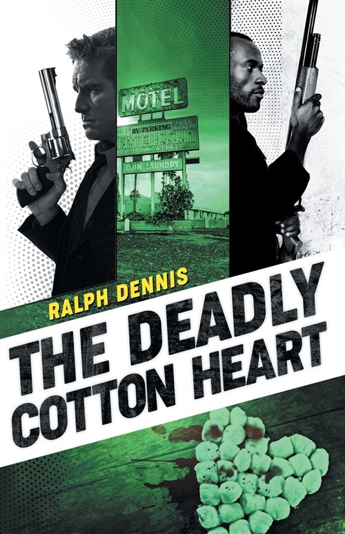 The Deadly Cotton Heart (Paperback)