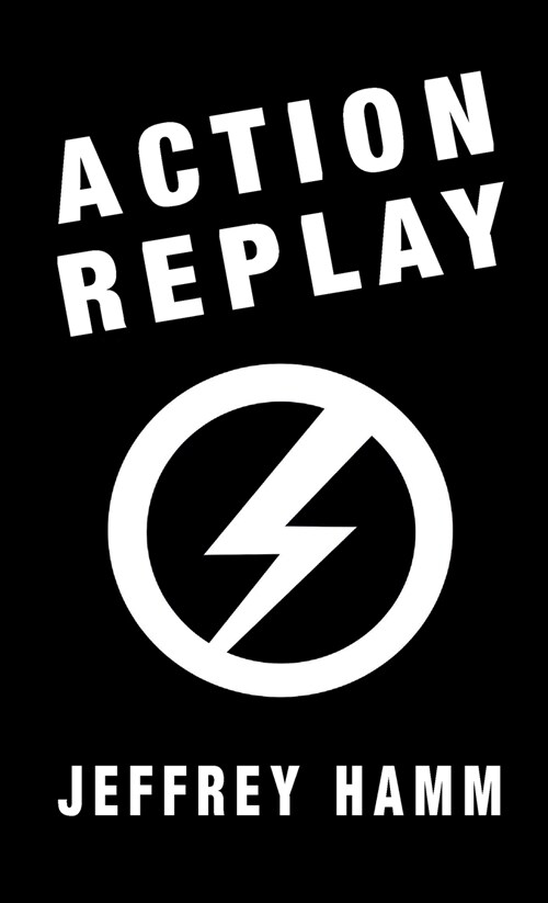 Action Replay (Hardcover)