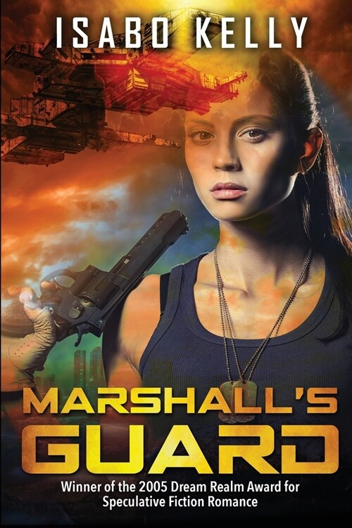 Marshalls Guard (Paperback)