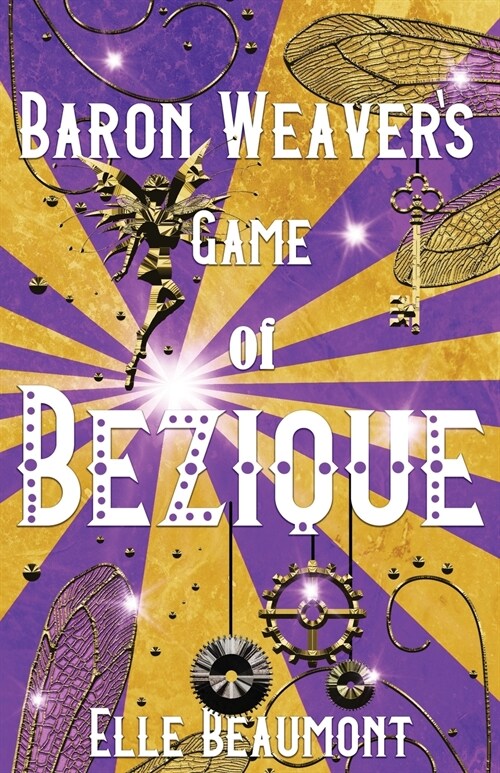 Game of Bezique (Paperback)