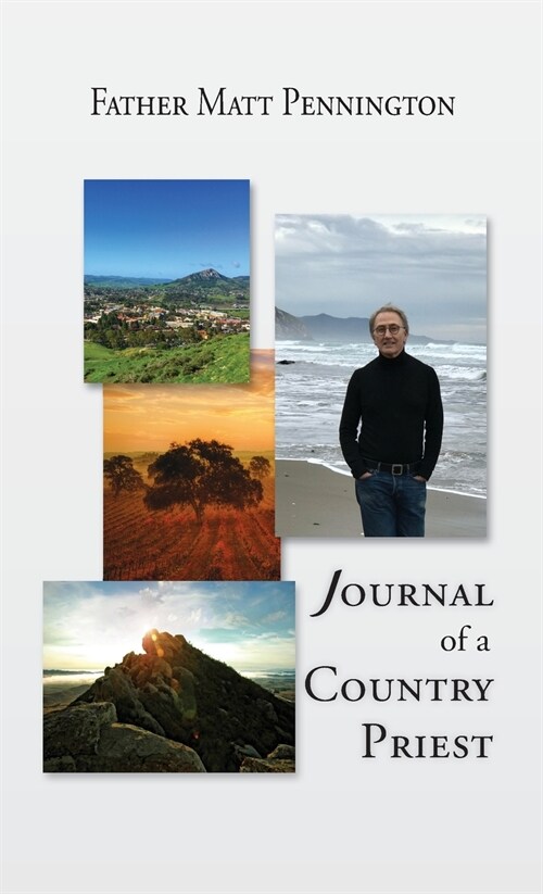Journal of a Country Priest (Hardcover)