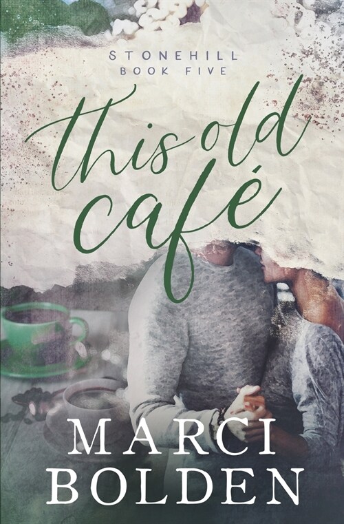 This Old Cafe (Paperback)