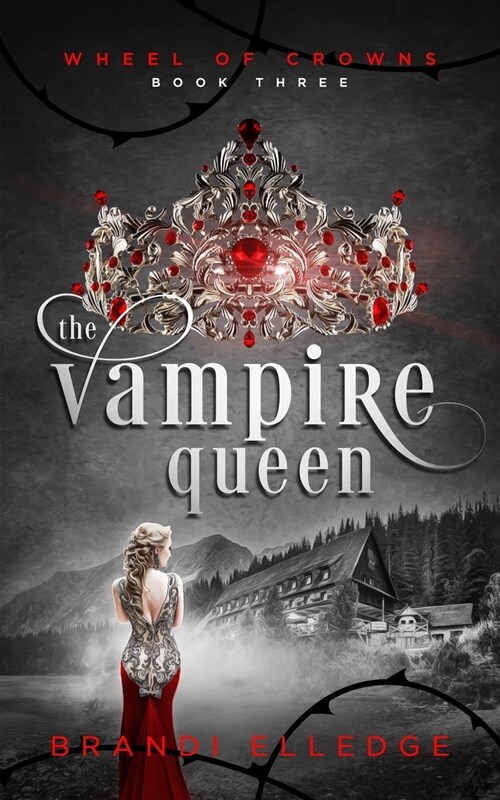 The Vampire Queen (Paperback)