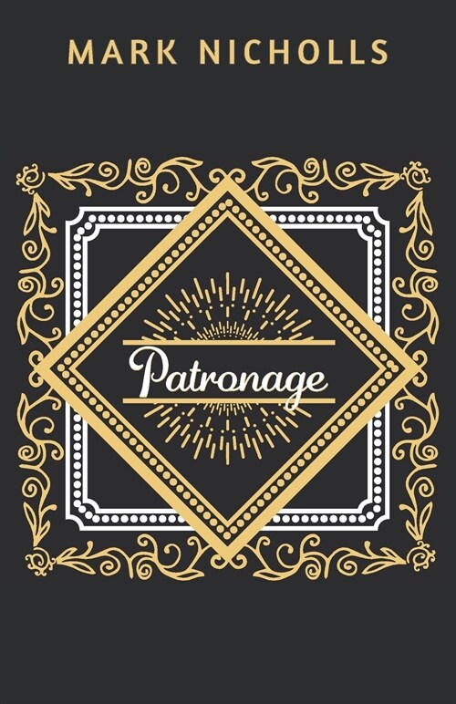 Patronage (Paperback)