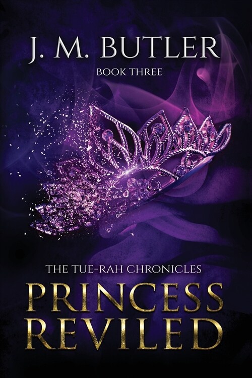 Princess Reviled (Paperback)