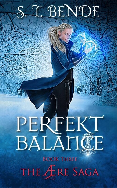 Perfekt Balance (Paperback)