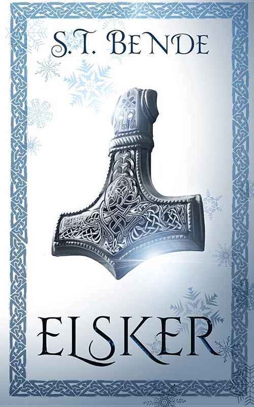 Elsker (Paperback)