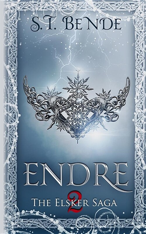 Endre (Paperback)