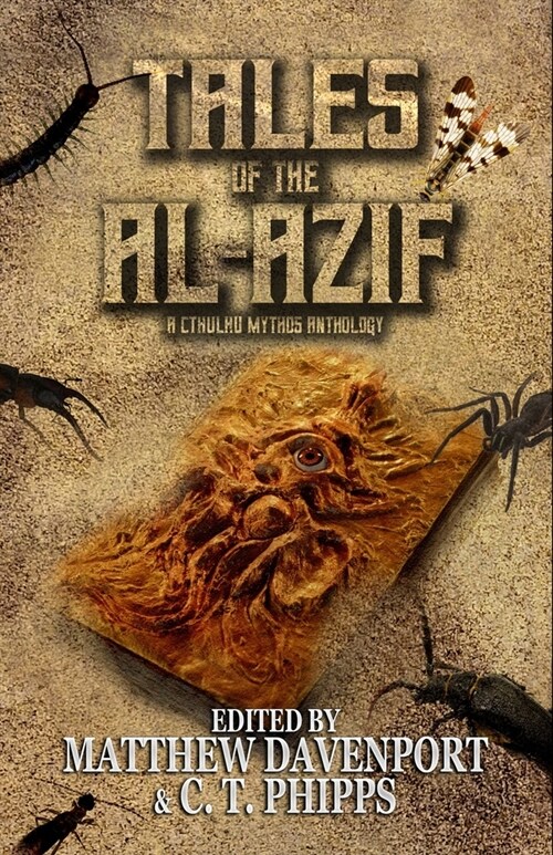 Tales of the Al-Azif: A Cthulhu Mythos Anthology (Paperback)