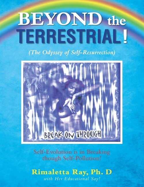 Beyond the Terrestrial! (Paperback)