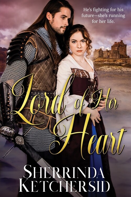 Lord of Her Heart (Paperback)