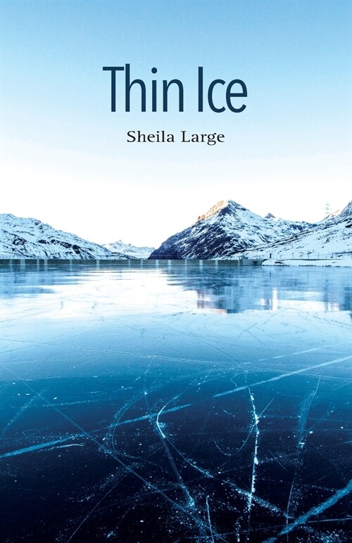 Thin Ice (Paperback)