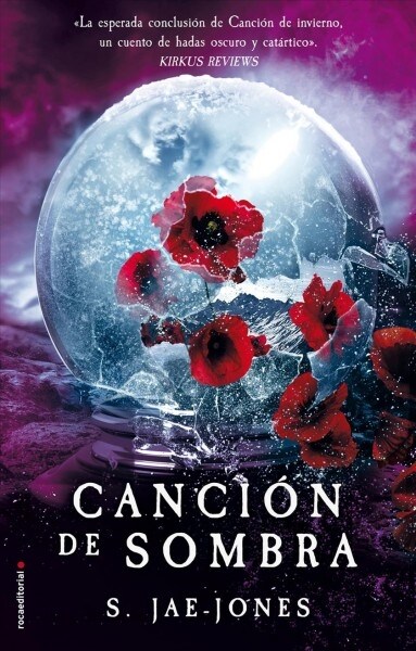 Canci? de Sombra / Shadowsong (Paperback)