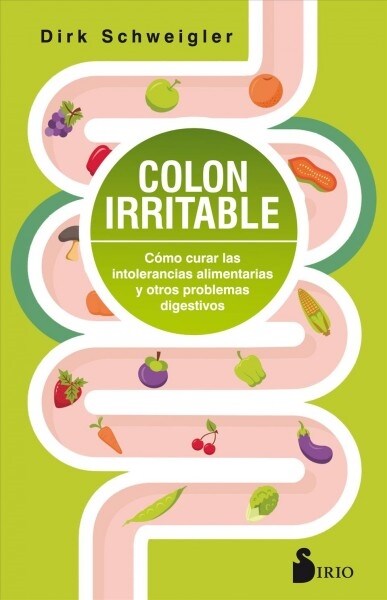 Colon Irritable (Paperback)