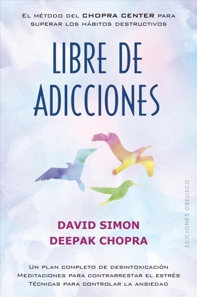 Libre de Adicciones (Paperback)